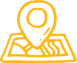 ubica nuestras sedes Bionic Mind